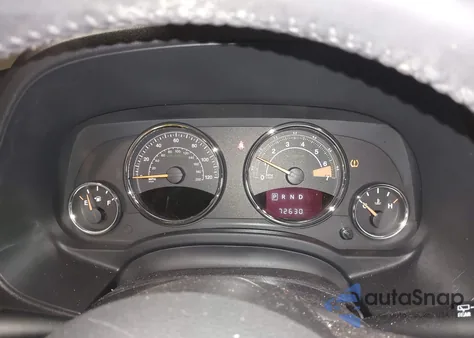 2017 Jeep Compass High Altitude 4X4 z USA, uszkodzony, nr VIN 1C4NJDEB6HD127229